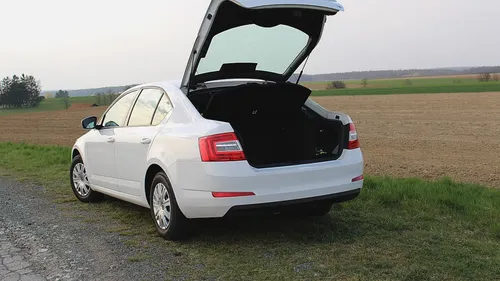 Covid-19 : elle roule avec son fils dans le coffre pour éviter...